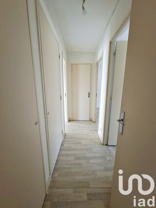  Appartement  vendre 4 pices 93 m