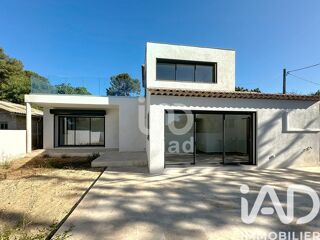  Villa � vendre 4 pi�ces 124 m�