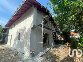  Maison 5 pi�ces 107 m� Capbreton