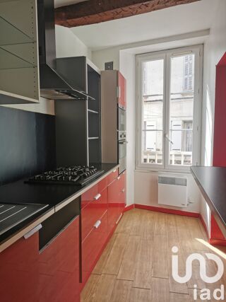  Appartement � vendre 4 pi�ces 73 m�