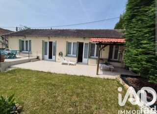  Maison � vendre 3 pi�ces 73 m�