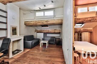  Appartement � vendre 2 pi�ces 61 m�