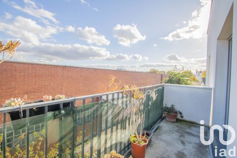  Appartement � louer 3 pi�ces 58 m�