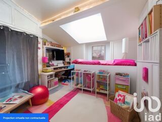  Maison � vendre 5 pi�ces 103 m�