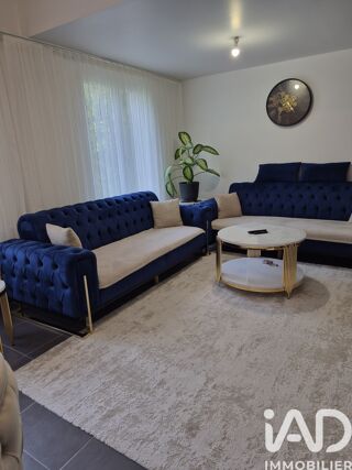  Appartement � vendre 3 pi�ces 58 m�