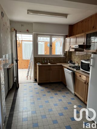  Maison  vendre 5 pices 78 m