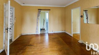  Maison � vendre 4 pi�ces 81 m�