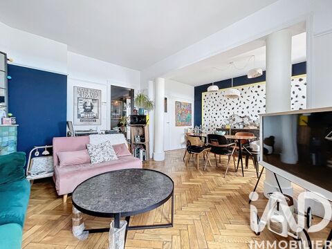  Appartement � louer 3 pi�ces 71 m�