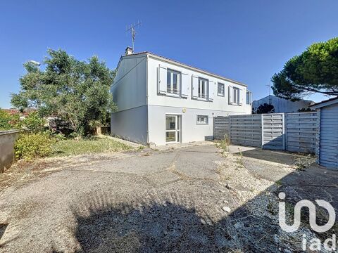   Vente Maison traditionnelle 6 pi�ces Maison - 6 pi�ce(s) - 122 m�