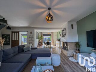  Maison � vendre 6 pi�ces 110 m�