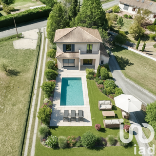  Terrain � vendre 1178 m�