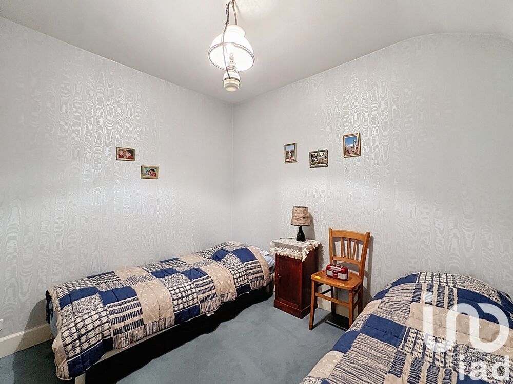  vendre  Maison Melesse (35520)