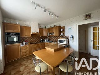  Maison � vendre 7 pi�ces 180 m�