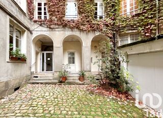  Appartement � vendre 3 pi�ces 89 m�