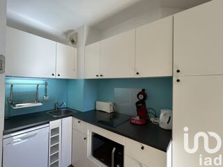  Appartement � vendre 2 pi�ces 29 m�