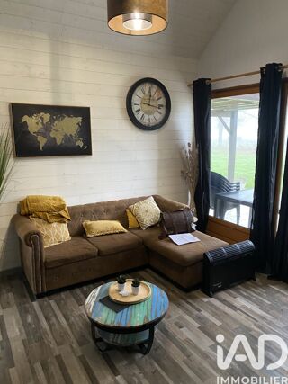  Maison � vendre 4 pi�ces 50 m�