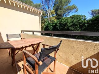  Appartement Saint-Raphal (83700)