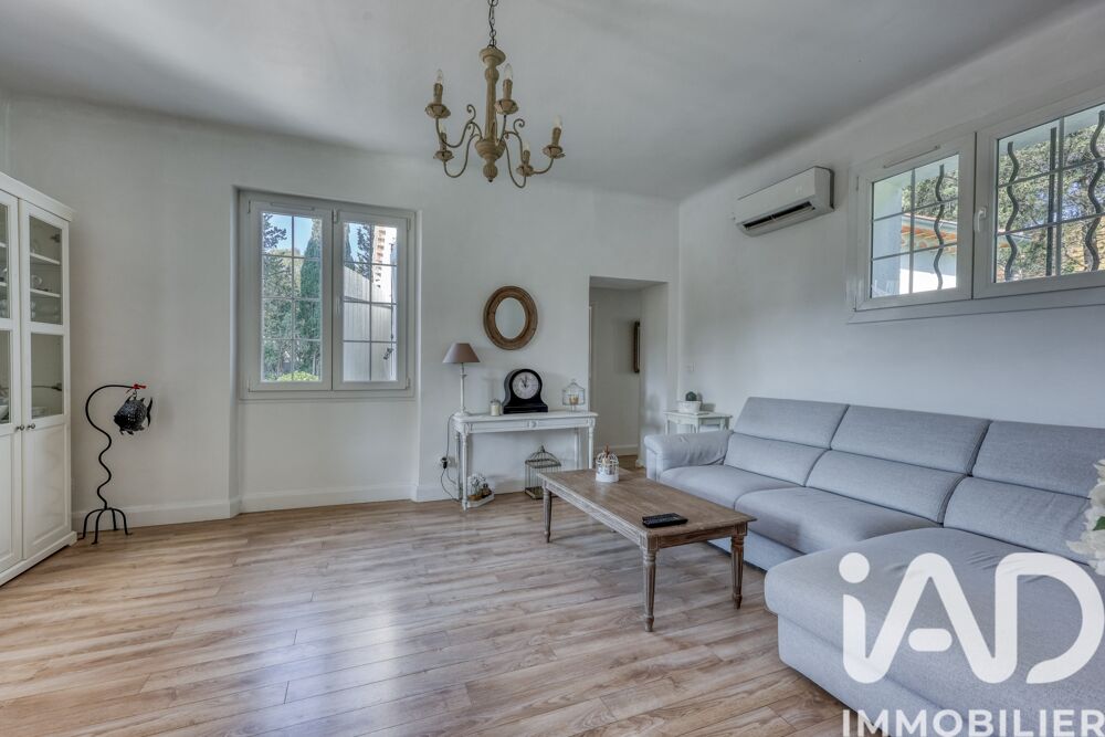 � vendre  Maison Saint-Rapha�l (83700)