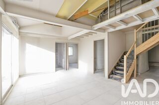  Appartement � vendre 3 pi�ces 74 m�