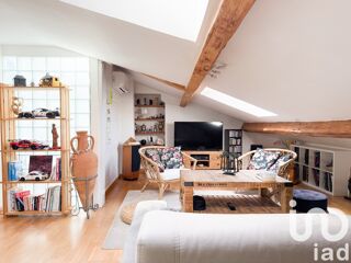  Appartement � vendre 3 pi�ces 125 m�