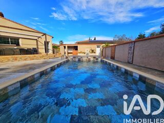  Maison � vendre 9 pi�ces 255 m�