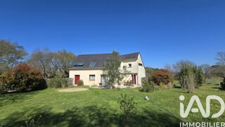  Maison � vendre 7 pi�ces 160 m�