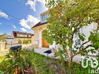  Maison � vendre 5 pi�ces 85 m�