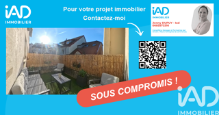  Appartement  vendre 4 pices 105 m