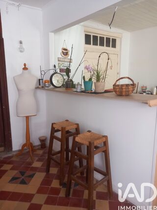  Maison � vendre 5 pi�ces 124 m�