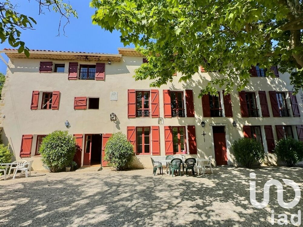  vendre  Maison Saint-Maximin-la-Sainte-Baume (83470)