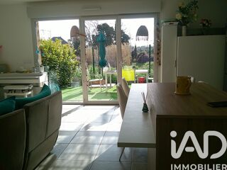  Maison � vendre 4 pi�ces 89 m�