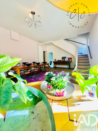  Maison � vendre 10 pi�ces 265 m�