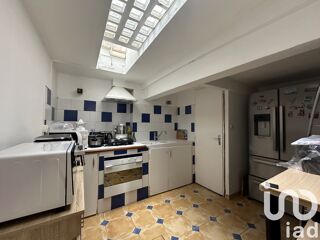  Maison � vendre 3 pi�ces 65 m�