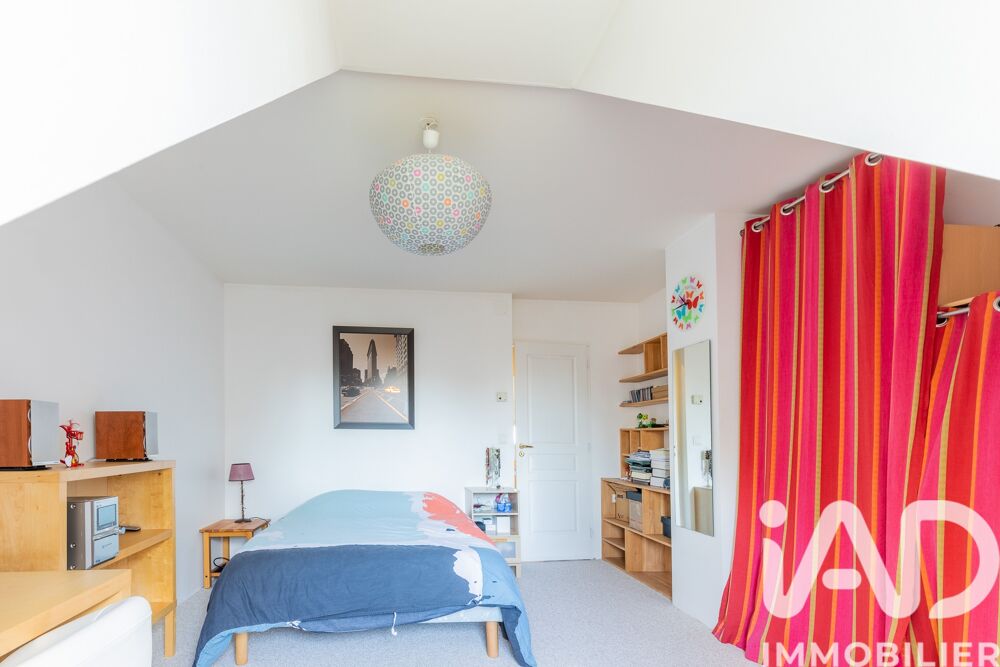  vendre  Maison Brunoy (91800)