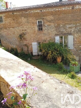  Maison � vendre 9 pi�ces 322 m�