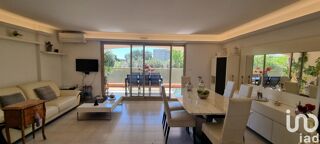  Appartement  vendre 4 pices 92 m