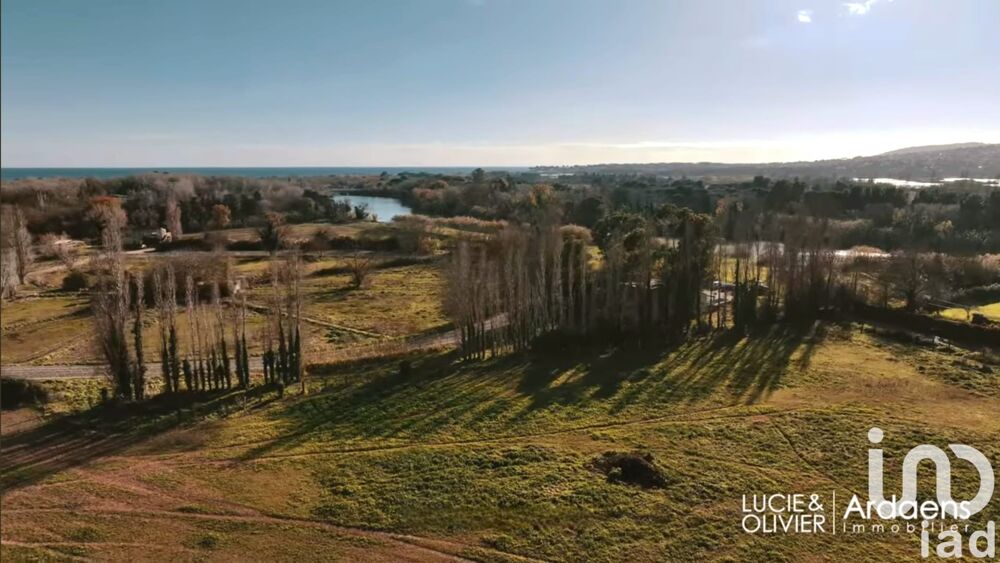  vendre  Maison St Aygulf (83370)