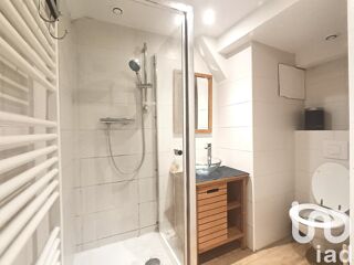  Appartement  vendre 1 pice 19 m