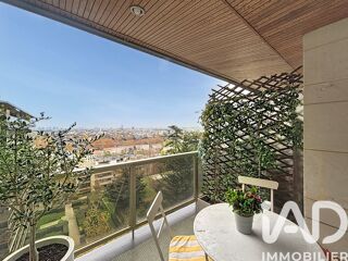  Appartement � vendre 4 pi�ces 115 m�