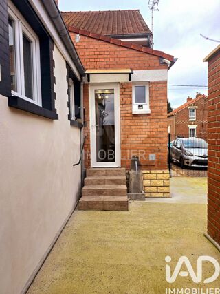  Maison � vendre 4 pi�ces 75 m�