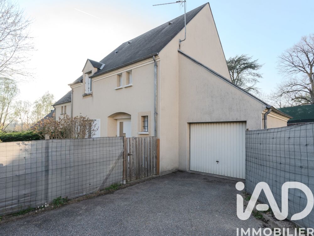 Vente Maison Vente Maison traditionnelle 4 pi�ces Bonny-sur-loire