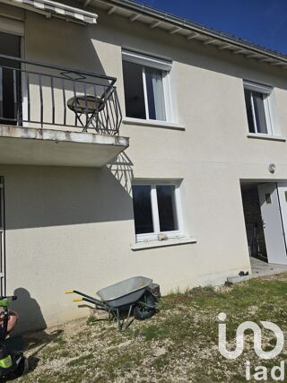  Maison � vendre 4 pi�ces 95 m�