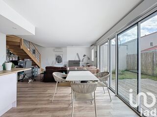  Maison � vendre 4 pi�ces 94 m�