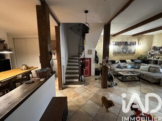  Maison � vendre 7 pi�ces 210 m�