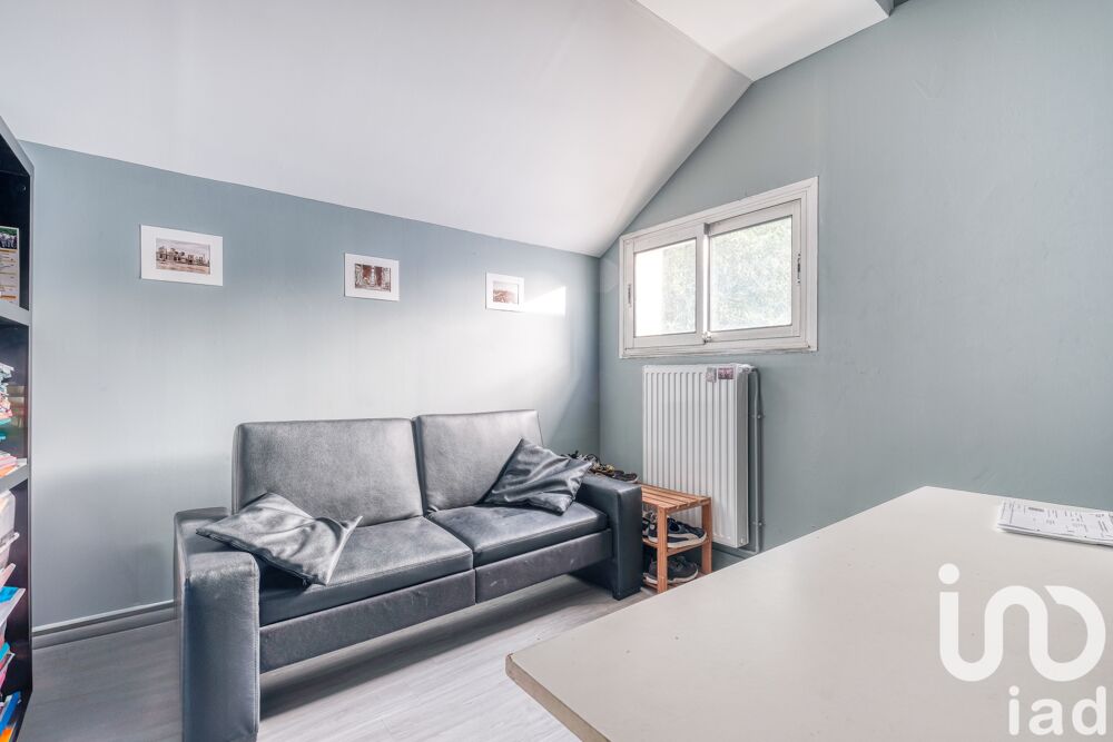 � vendre  Villa Meaux (77100)