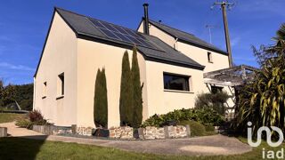  Maison � vendre 5 pi�ces 139 m�