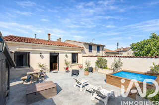  Appartement � vendre 5 pi�ces 118 m�