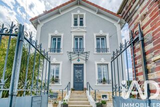  Maison � vendre 8 pi�ces 184 m�