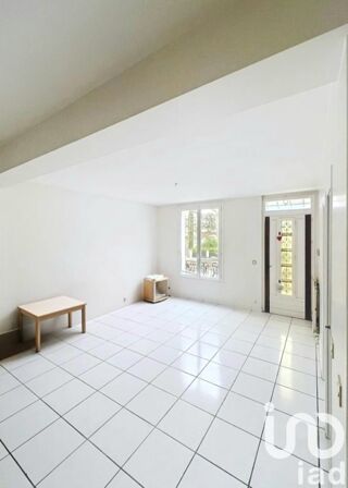  Maison � vendre 4 pi�ces 72 m�