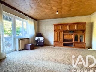  Maison � vendre 4 pi�ces 110 m�